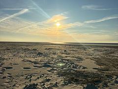 North Sea Grappling Base