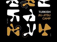 Turkish Jiu-Jitsu Camp