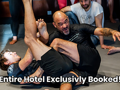 Mallorca BJJ and Yoga Festival - Fall 2025