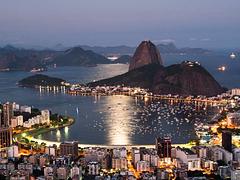 BJJ Explorer - Rio de Janeiro Camp I