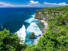 BJJ Retreat Bali