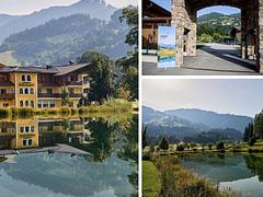 FightCation 2026 - Martial Arts in the Mountains