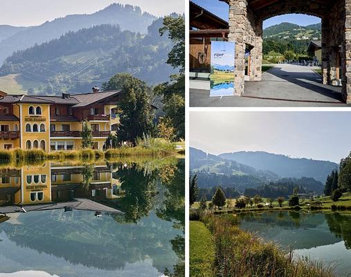 FightCation 2026 - Martial Arts in the Mountains