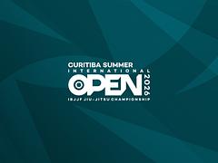 Curitiba Summer International Open IBJJF Jiu-Jitsu Championship 2026