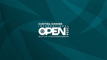 Curitiba Summer International Open IBJJF Jiu-Jitsu Championship 2026