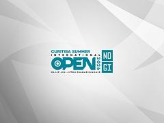 Curitiba Summer International Open IBJJF Jiu-Jitsu No-Gi Championship 2026