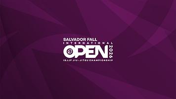 Salvador Fall International Open IBJJF Jiu-Jitsu Championship 2026
