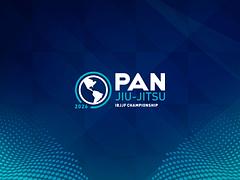 Pan IBJJF Jiu-Jitsu Championship 2026