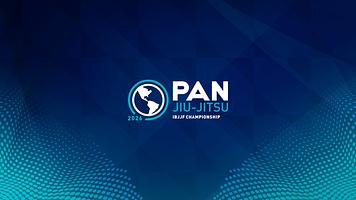 Pan IBJJF Jiu-Jitsu Championship 2026