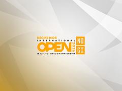 Recife Kids International Open IBJJF Jiu-Jitsu No-Gi Championship 2026