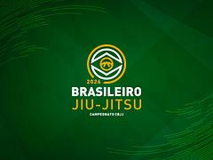 Campeonato Brasileiro de Jiu-Jitsu 2026