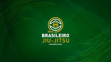 Campeonato Brasileiro de Jiu-Jitsu 2026