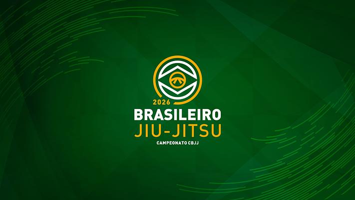 Campeonato Brasileiro de Jiu-Jitsu 2026