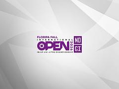 Floripa Fall International Open IBJJF Jiu-Jitsu No-Gi Championship 2026