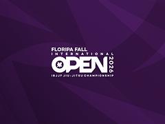 Floripa Fall International Open IBJJF Jiu-Jitsu Championship 2026