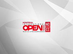Montreal International Open IBJJF Jiu-Jitsu No-Gi Championship 2026