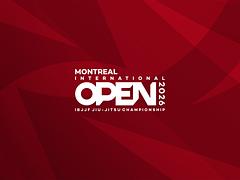Montreal International Open IBJJF Jiu-Jitsu Championship 2026