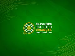 Campeonato Brasileiro de Jiu-Jitsu (idade 04 a 15 anos) 2026