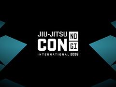 Jiu-Jitsu CON No-Gi International 2026
