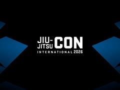 Jiu-Jitsu CON International 2026