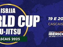 WORLD CUP ISBJJA