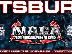 NAGA Pittsburgh Grappling Championship