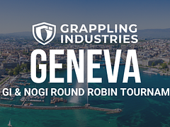 Grappling Industries GENEVA