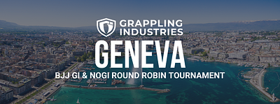 Grappling Industries GENEVA
