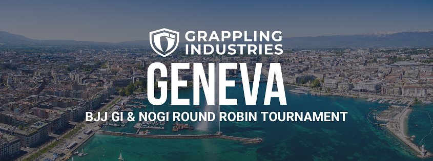 Grappling Industries GENEVA