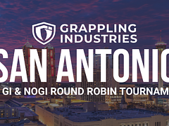 Grappling Industries SAN ANTONIO