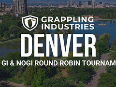 Grappling Industries DENVER