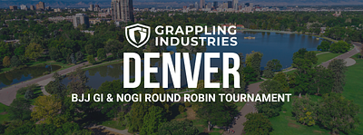 Grappling Industries DENVER