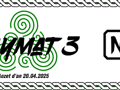 Daymat 3 NO GI