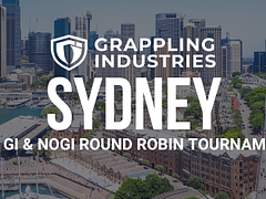 Grappling Industries SYDNEY