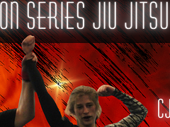 Submission Series Jiu Jitsu #11