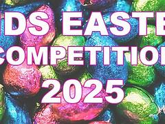 Flashback Editions Easter 2025 - Kids & Juveniles