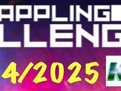 GRAPPLING BJJ CHALLENGERS KIDS 10