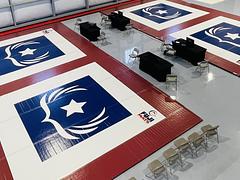 Veterans Breakthrough Spring 2025 Brazilian Jiu Jitsu Tournament Fundraiser