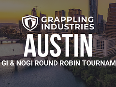Grappling Industries AUSTIN