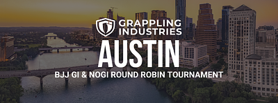Grappling Industries AUSTIN