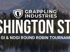Grappling Industries WASHINGTON STATE