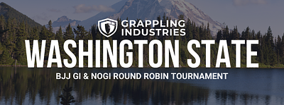 Grappling Industries WASHINGTON STATE