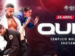 II ETAPA CEBJJ - GI - QUITO