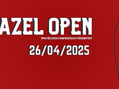 Bazel Open '25