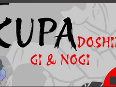 Cupa Doshin GI & NoGi - 2025