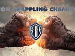 Submission Grappling Championship 7 - No-Gi Adult Master & Kids