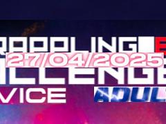 GRAPPLING BJJ CHALLENGERS NOVICE 10