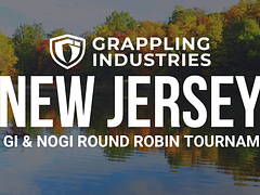 Grappling Industries NEW JERSEY