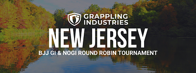Grappling Industries NEW JERSEY