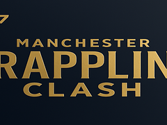 Manchester Grappling Clash 5